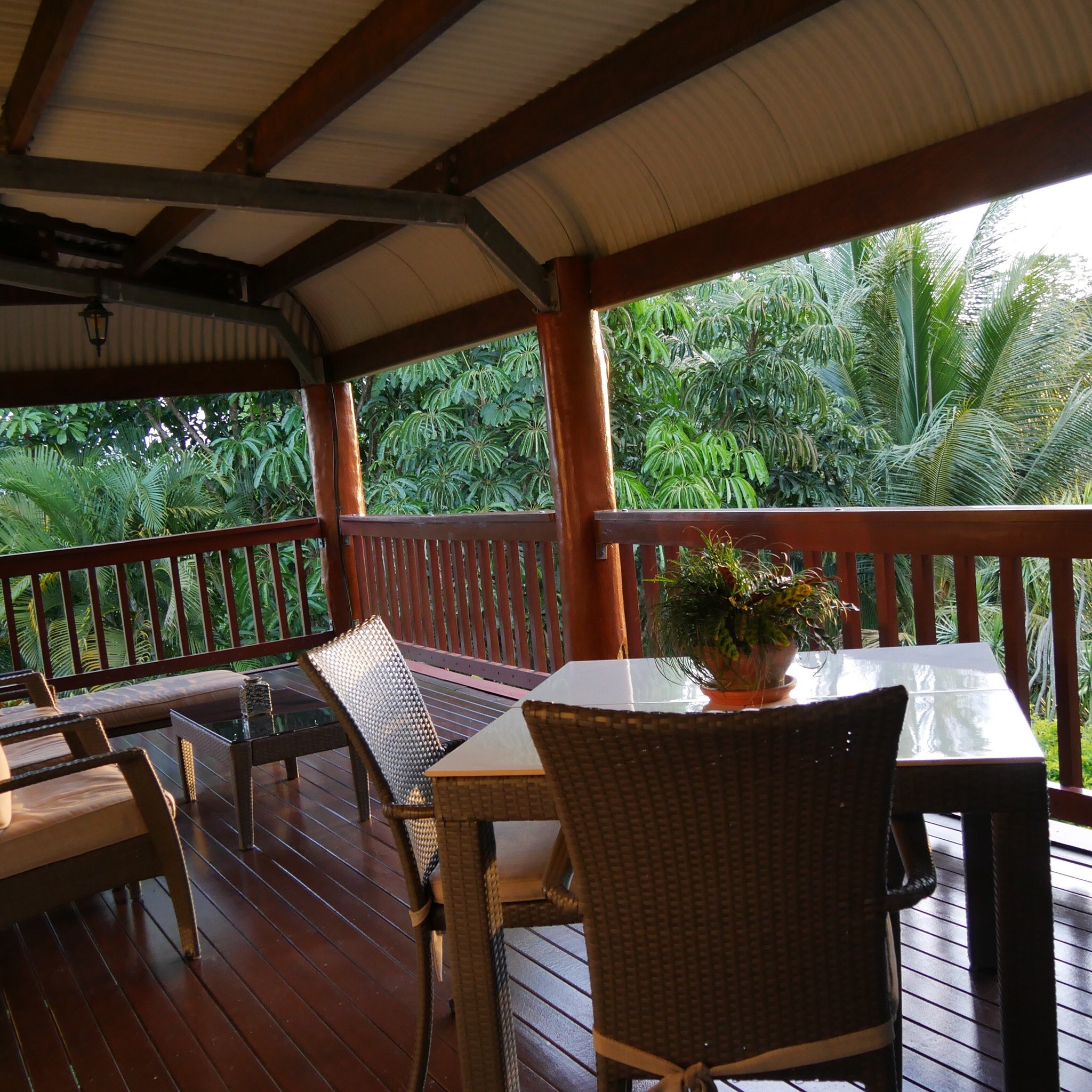 DAINTREE MANOR B&B (Forest Creek, Australie) - Tarifs 2024