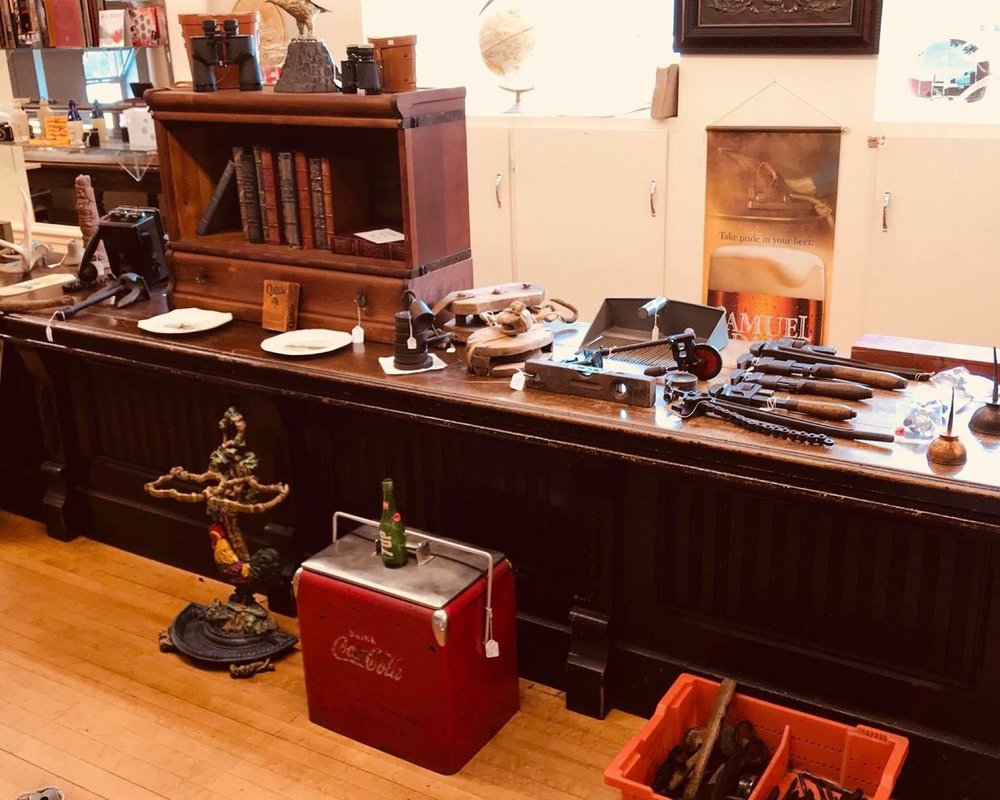 THE 10 BEST Nova Scotia Antique Stores (Updated 2024) - Tripadvisor