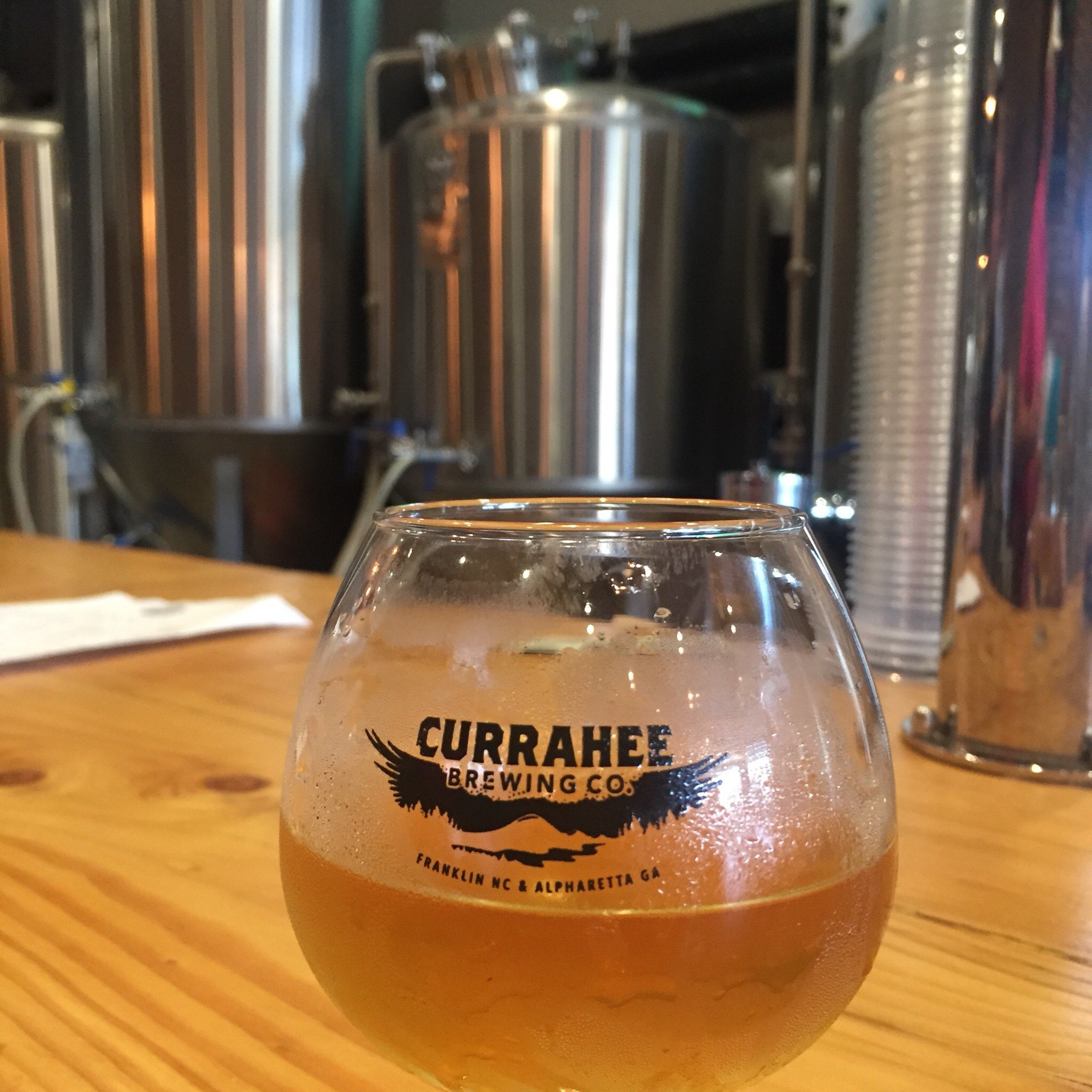 2022年 Currahee Brewing Company - 行く前に！見どころをチェック - トリップアドバイザー