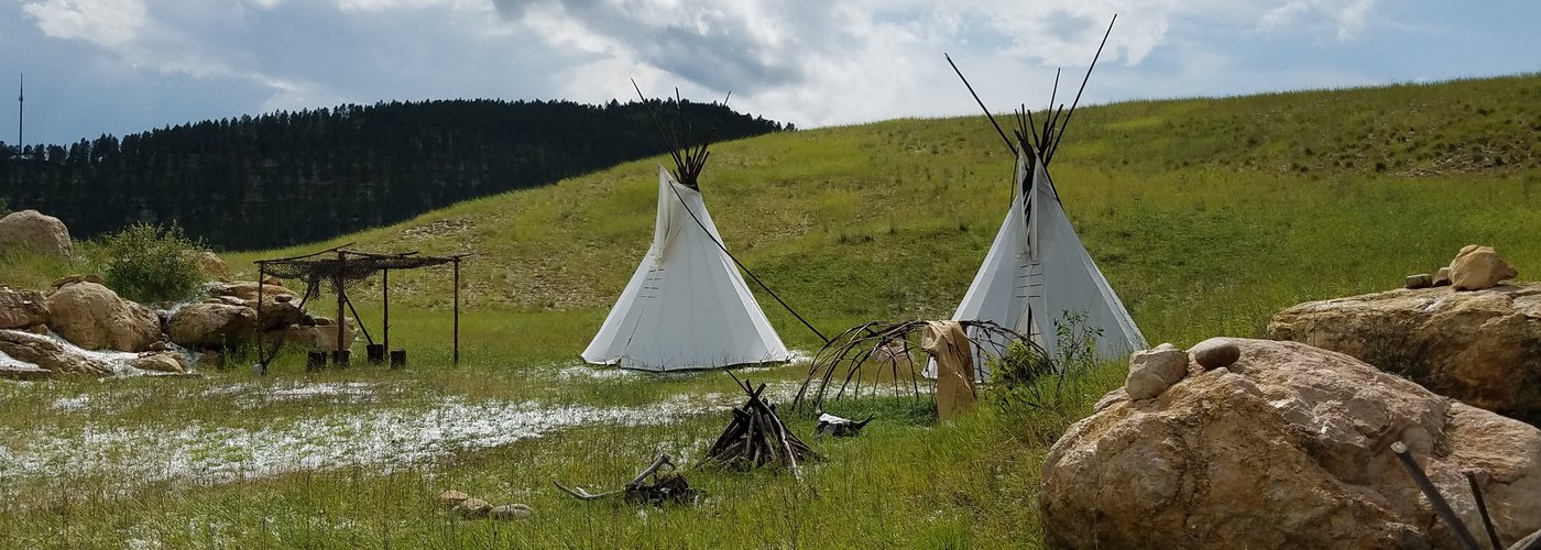 indian settlement