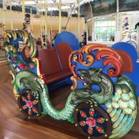 Nunley's Carousel (Garden City) - All You Need to Know BEFORE You Go