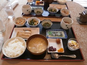 食事