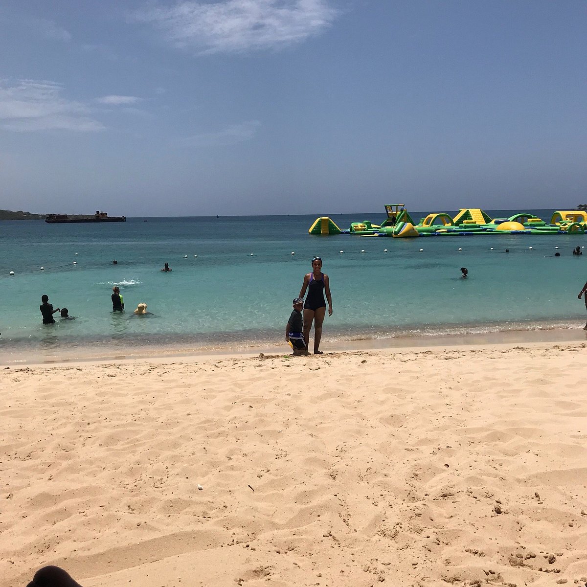 Puerto Seco Beach (Discovery Bay) 2021 All You Need to Know BEFORE