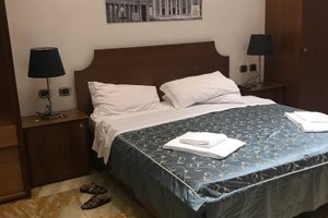 Quarto e suite