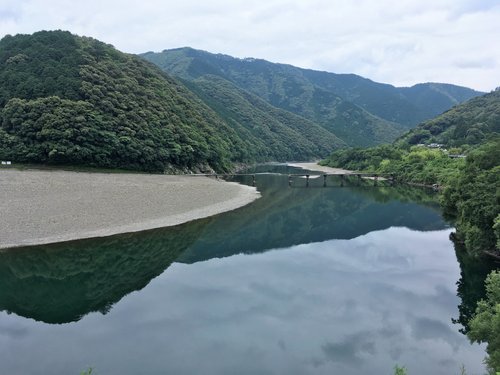 Yoshino River (Shikoku) - All You Need to Know BEFORE You Go