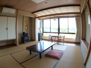 客室 & スイート