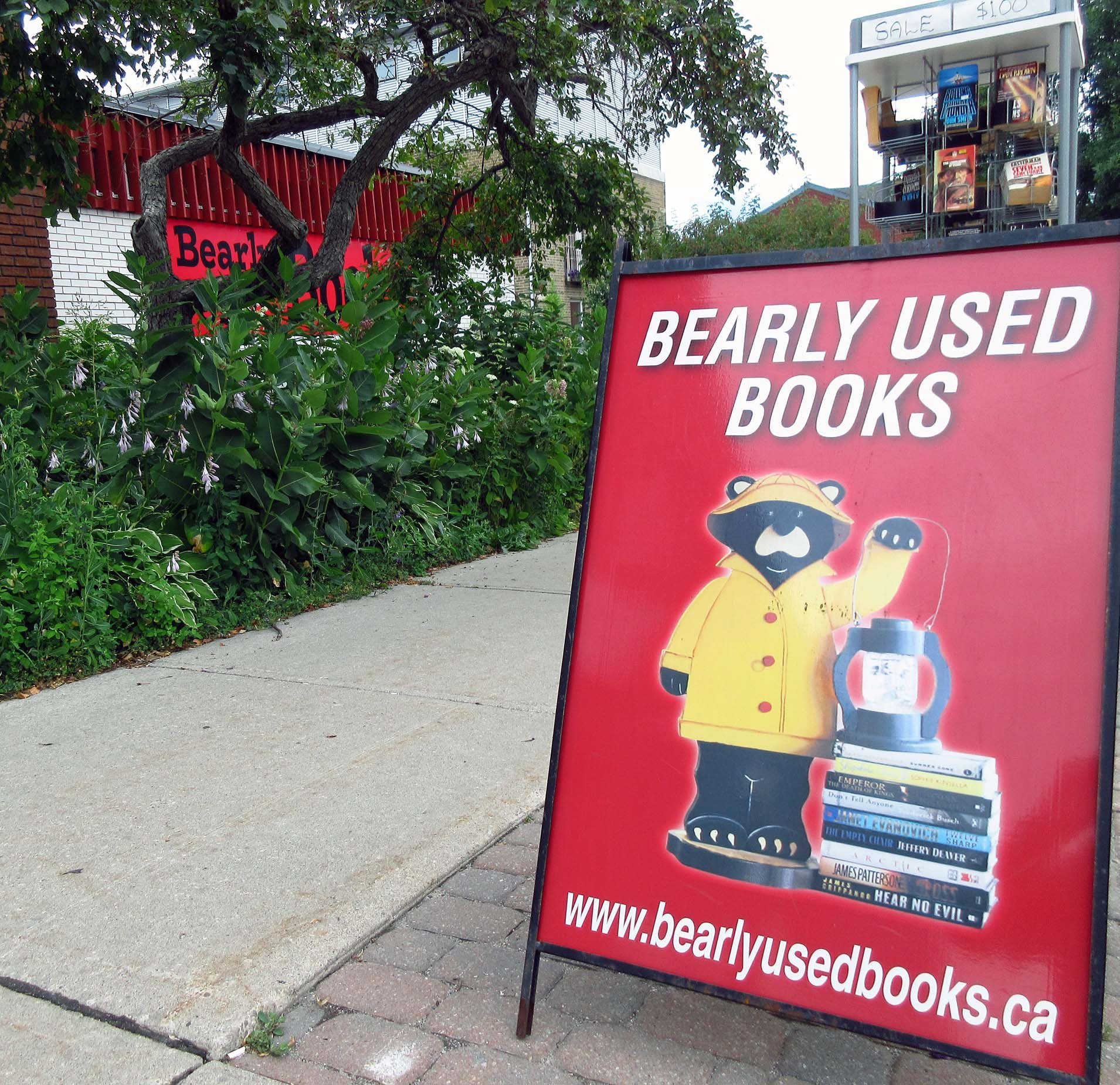 Bearly Used Books All You Need to Know BEFORE You Go 2024