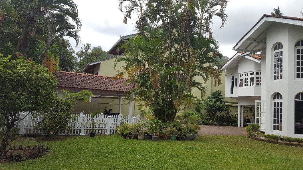 Kandy Green View Bungalow image