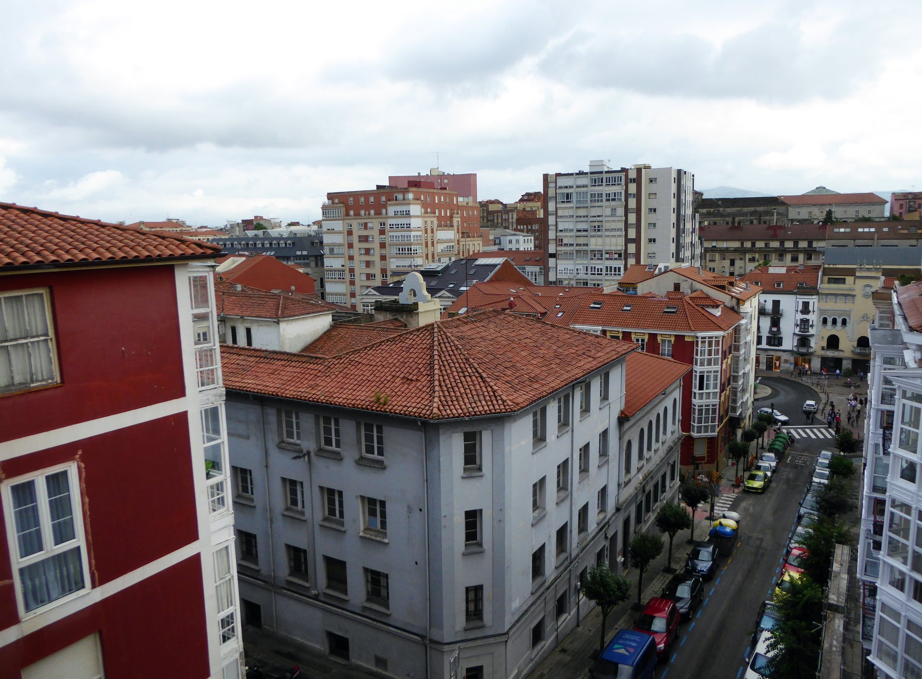 Hospedaje Magallanes by null