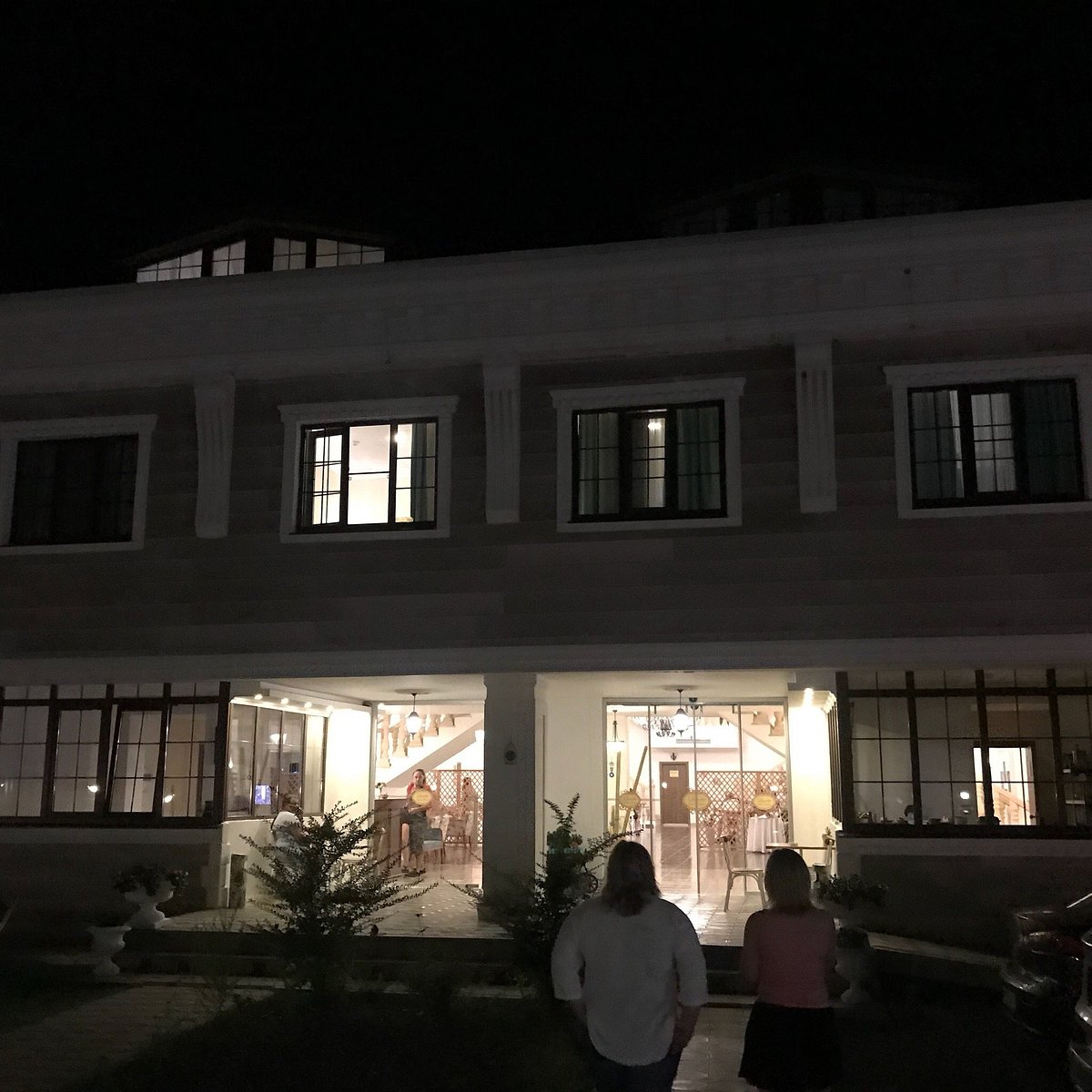 LUCETTE GUEST HOUSE (Пицунда) - отзывы и фото - Tripadvisor