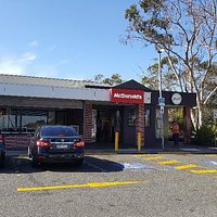 McDonald's Heathcote
