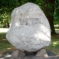 Norwegian War Memorial