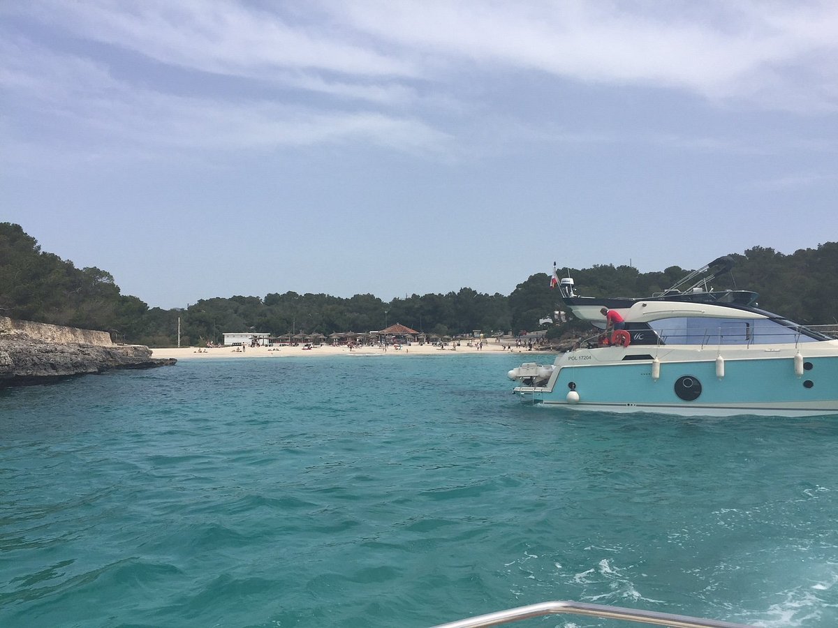 active yacht club cala d'or