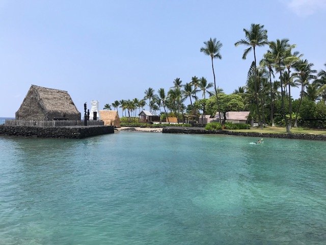 Ahuena Heiau (Kailua-Kona) - 2022 Alles Wat U Moet Weten VOORDAT Je ...