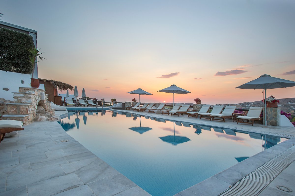 PAROS PALACE - Updated 2022 Reviews (Parikia, Greece)