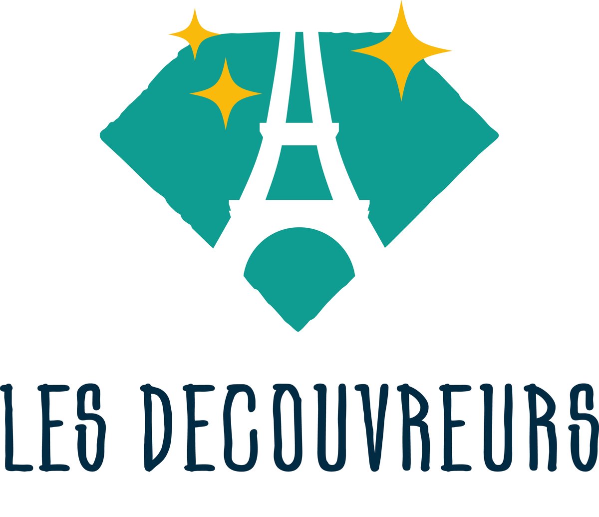 Les Découvreurs (Paris) - All You Need to Know BEFORE You Go