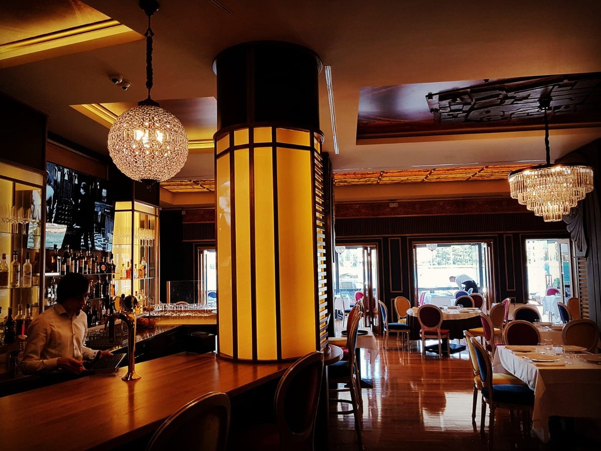 THE 10 BEST Restaurants in Zadar (Updated January 2024)