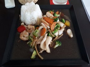 Comida