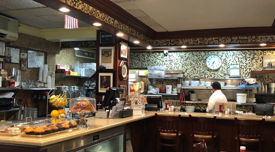 NEW YORK LUNCHEONETTE, New York City - Midtown East - Photos 