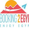 Booking 2 Egypt