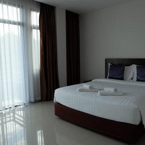 large room