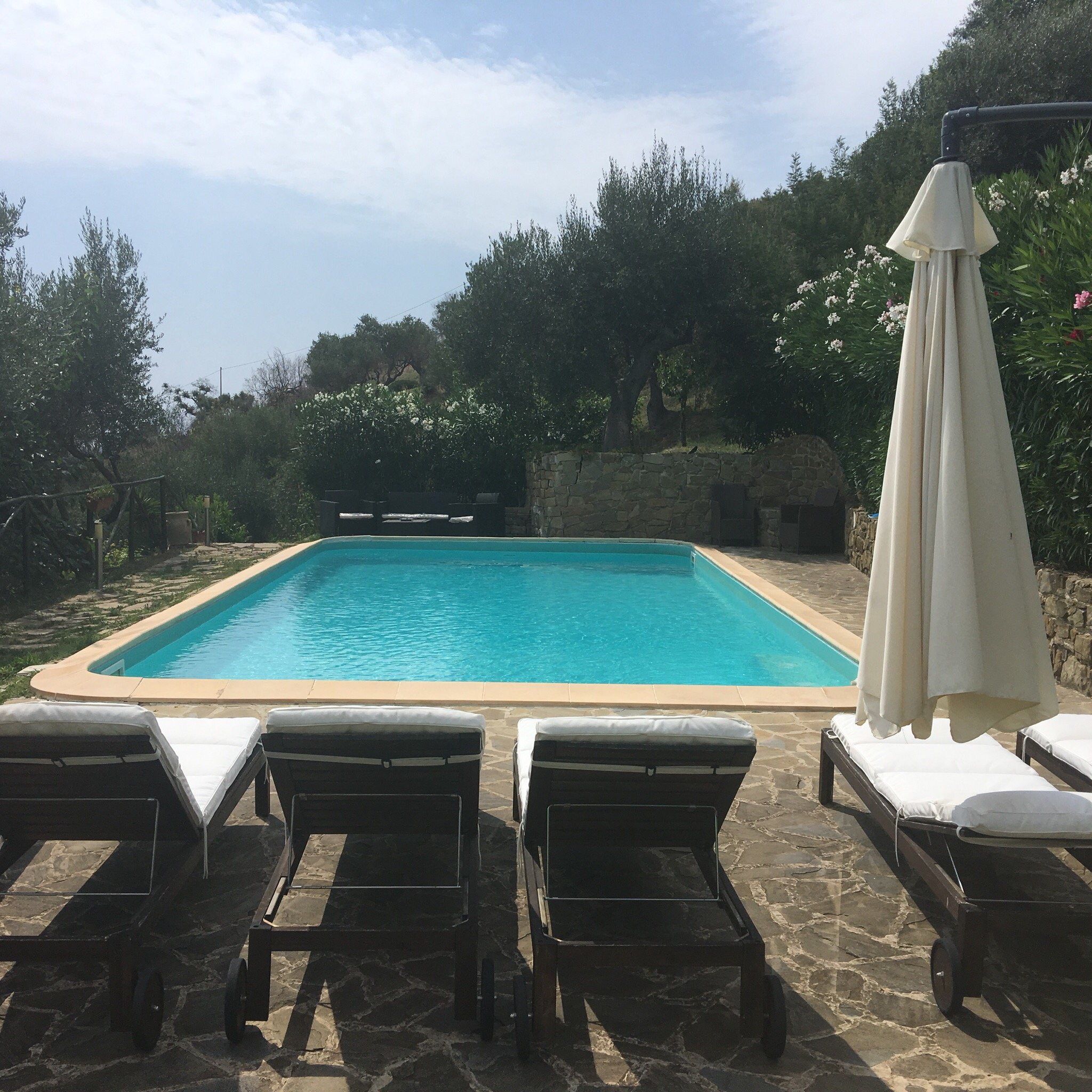 BORGO RICCIO - Updated 2024 Prices & B&B Reviews (Salerno, Italy)