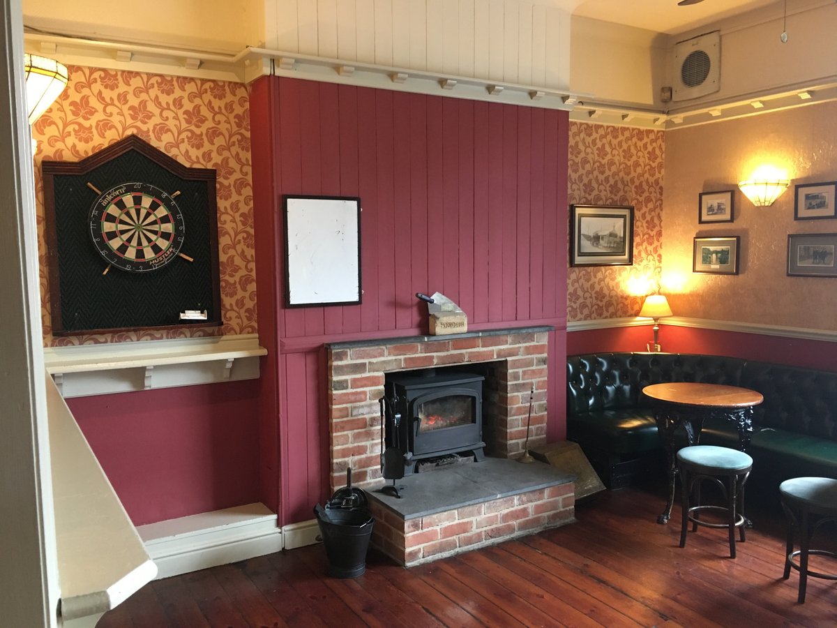 THE POLLARDS INN, Auckland Updated 2024 Restaurant Reviews