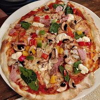 Pizza