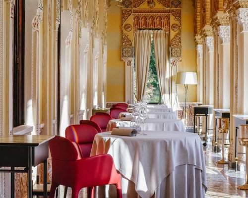 Ristorante Villa Crespi
