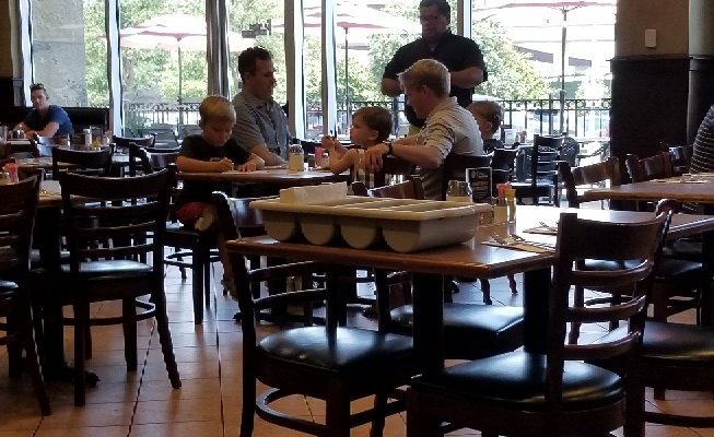 The Original Pancake House