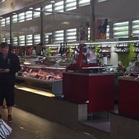 Italian deli