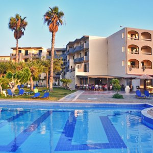 SUNSHINE CRETE VILLAGE (KOUTSOUNARI, GRÉCIA): 324 fotos, comparação de  preços e avaliações - Tripadvisor