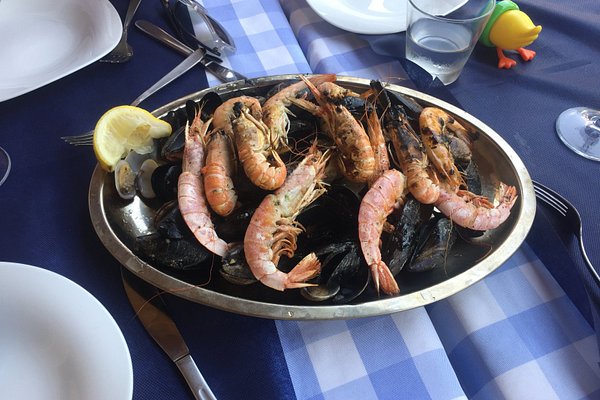 The Best Paella in L'Ametlla de Mar - Tripadvisor