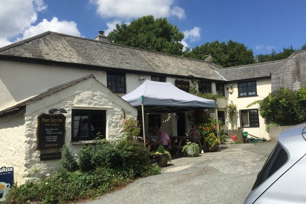 THE 10 BEST Restaurants & Places to Eat in Tavistock 2024 - Tripadvisor