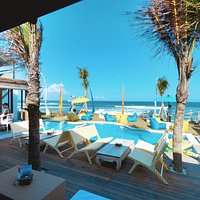 Ocean view
