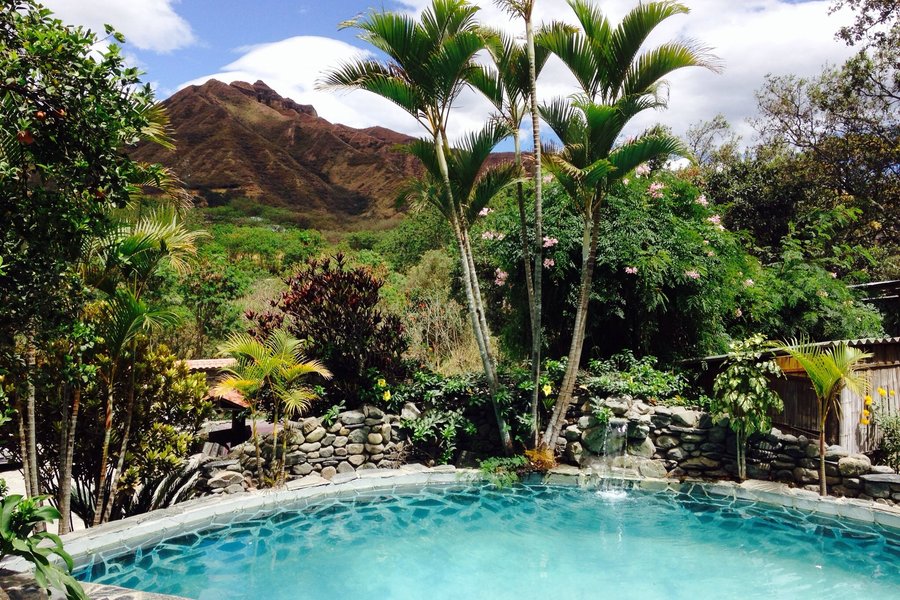 마드레 티에라 호텔 스파 (Madre Tierra Resort & Spa, Vilcabamba) - 호텔 리뷰 & 가격 비교