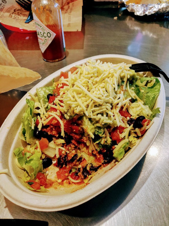 Chipotle mexican grill near me best sale