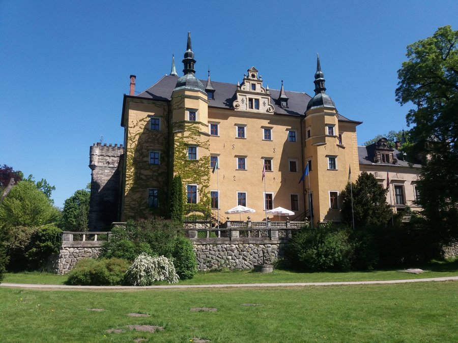 Kliczkow Castle - Prices & Reviews (osiecznica, Poland) - Tripadvisor