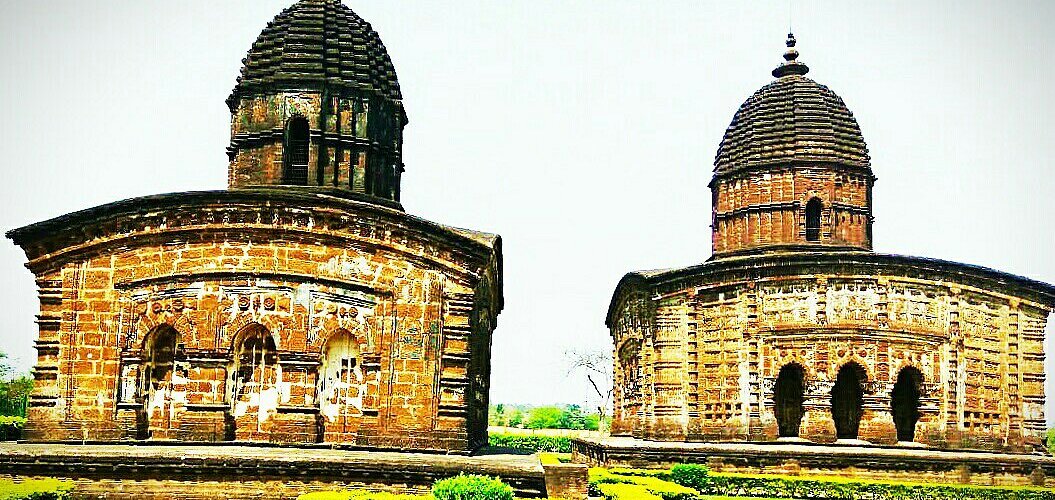 Jor-mandir Group of Temples
