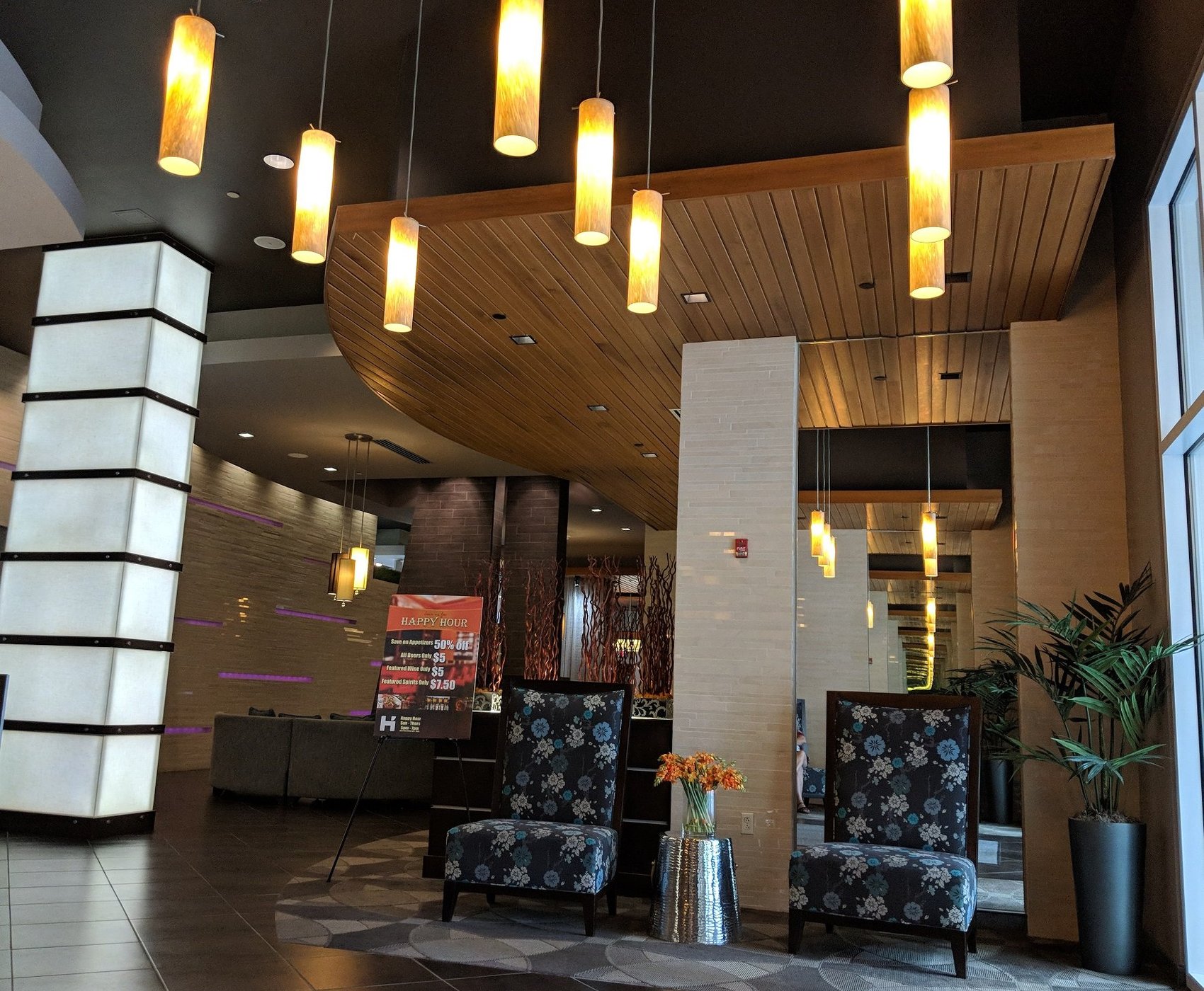 Archer Hotel Falls Church by null