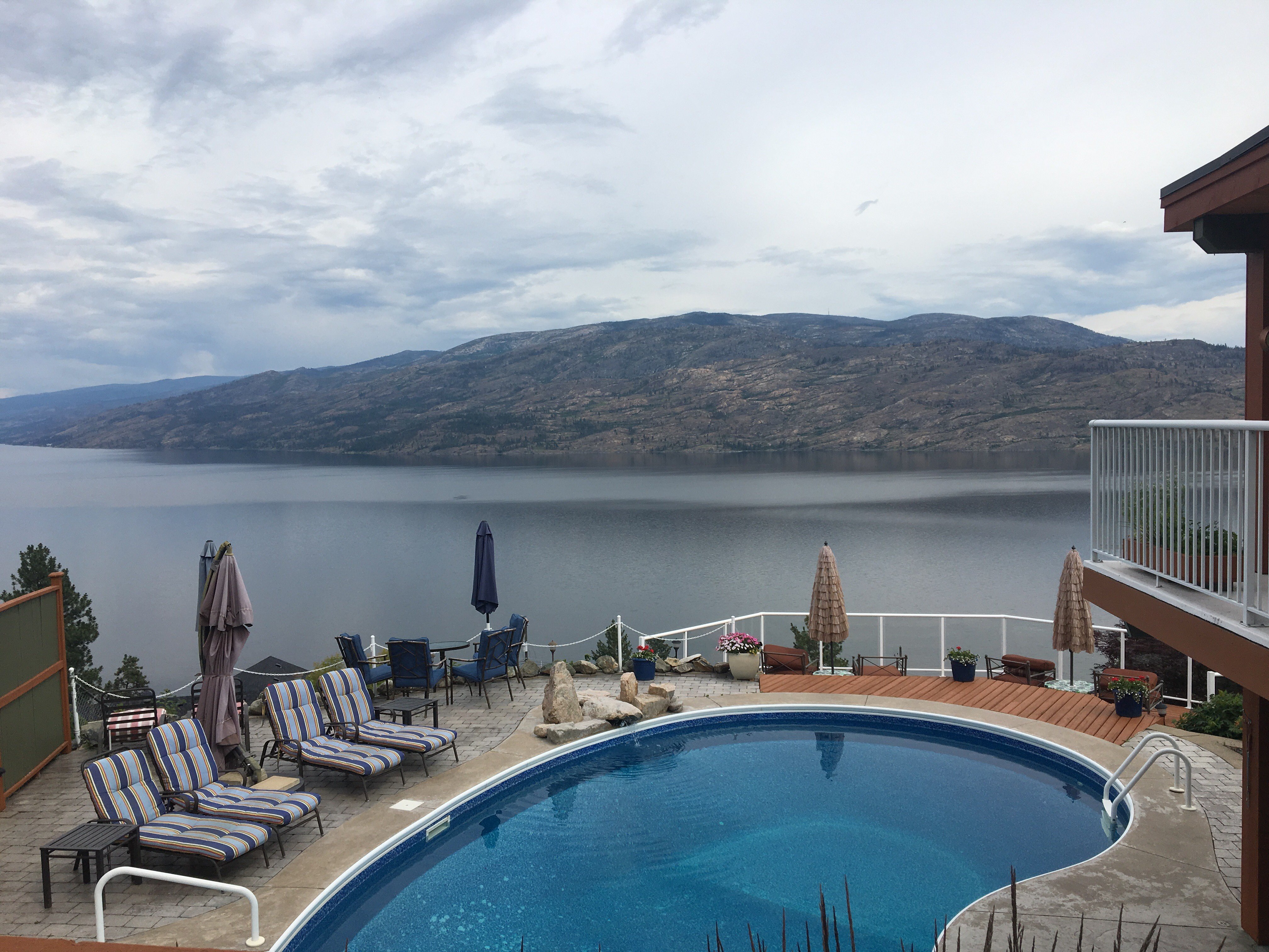 OKANAGAN OASIS B&B - Updated 2021 Prices, Reviews, And Photos ...