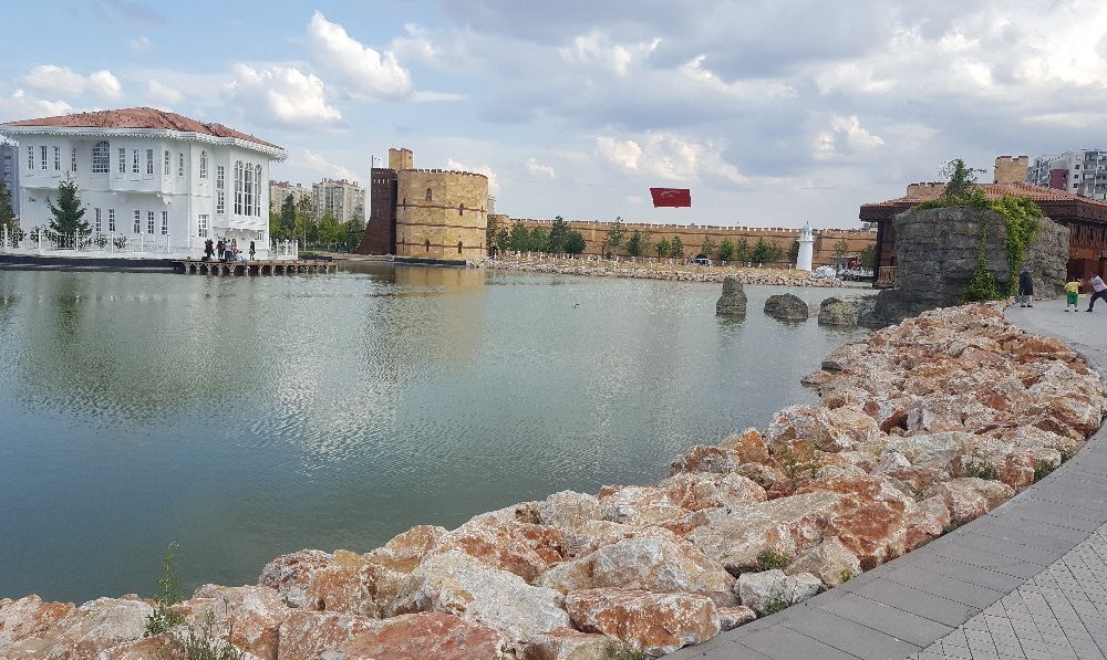 DIE TOP 10 Sehenswürdigkeiten in Konya 2021 (mit fotos) Tripadvisor