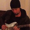 Romario_Guitarist