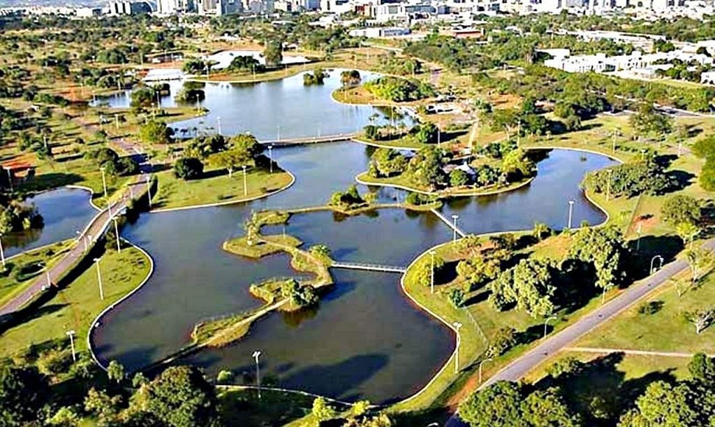 Parque da Cidade Sarah Kubitschek (Brasilia) - All You Need to Know ...