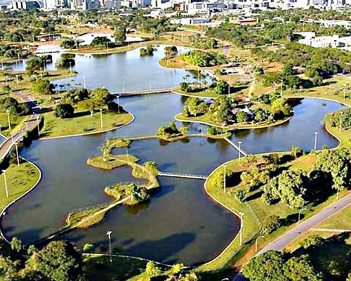 Parque Nacional de Brasília - O que saber antes de ir (ATUALIZADO