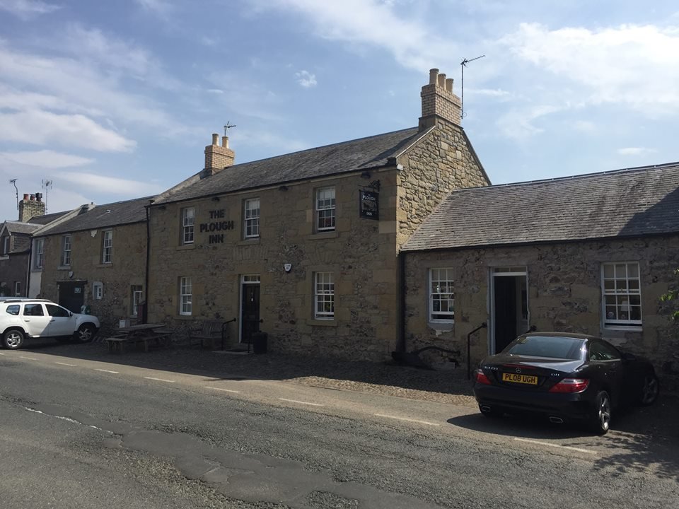 THE PLOUGH INN LEITHOLM, Coldstream - Updated 2024 Restaurant Reviews ...