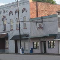 Tina's