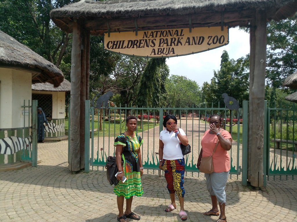 National Children's Park and Zoo (Abuja) - All You Need to Know BEFORE You  Go