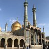 Things To Do in Qom Jame' Mosque, Restaurants in Qom Jame' Mosque