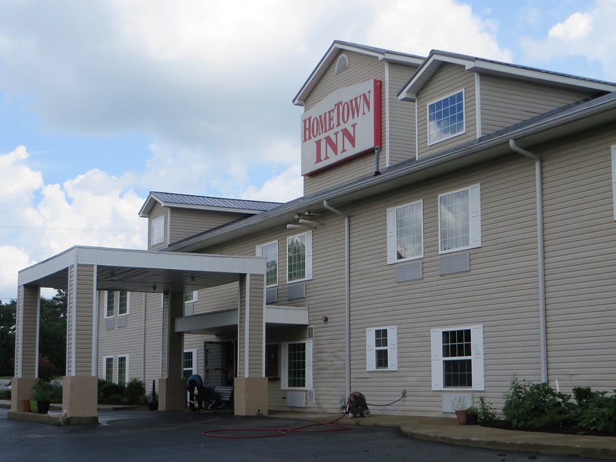 Home Town Inn 59 7 6 Prices Hotel Reviews Ringgold Ga Tripadvisor